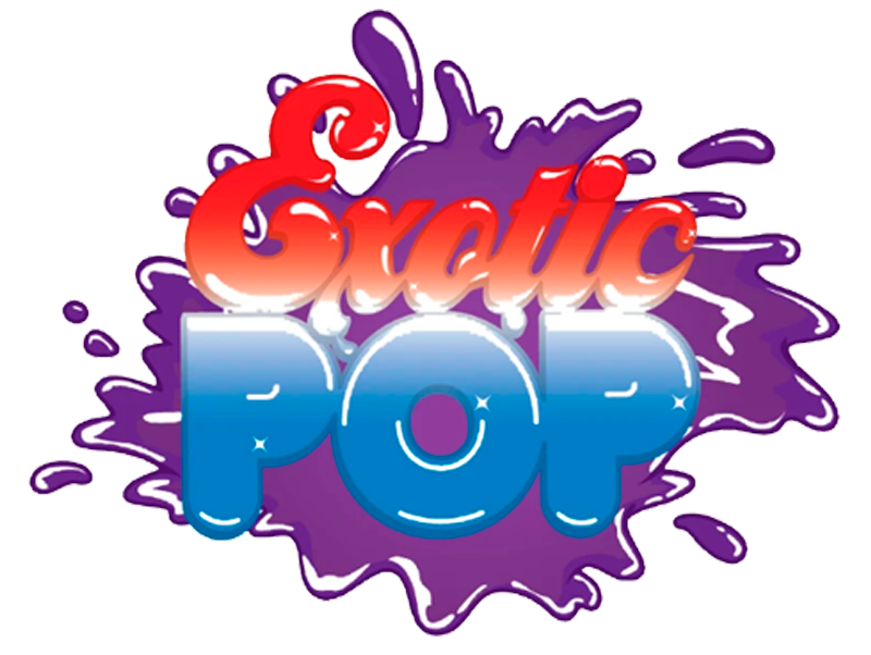 Exotic Pop cover