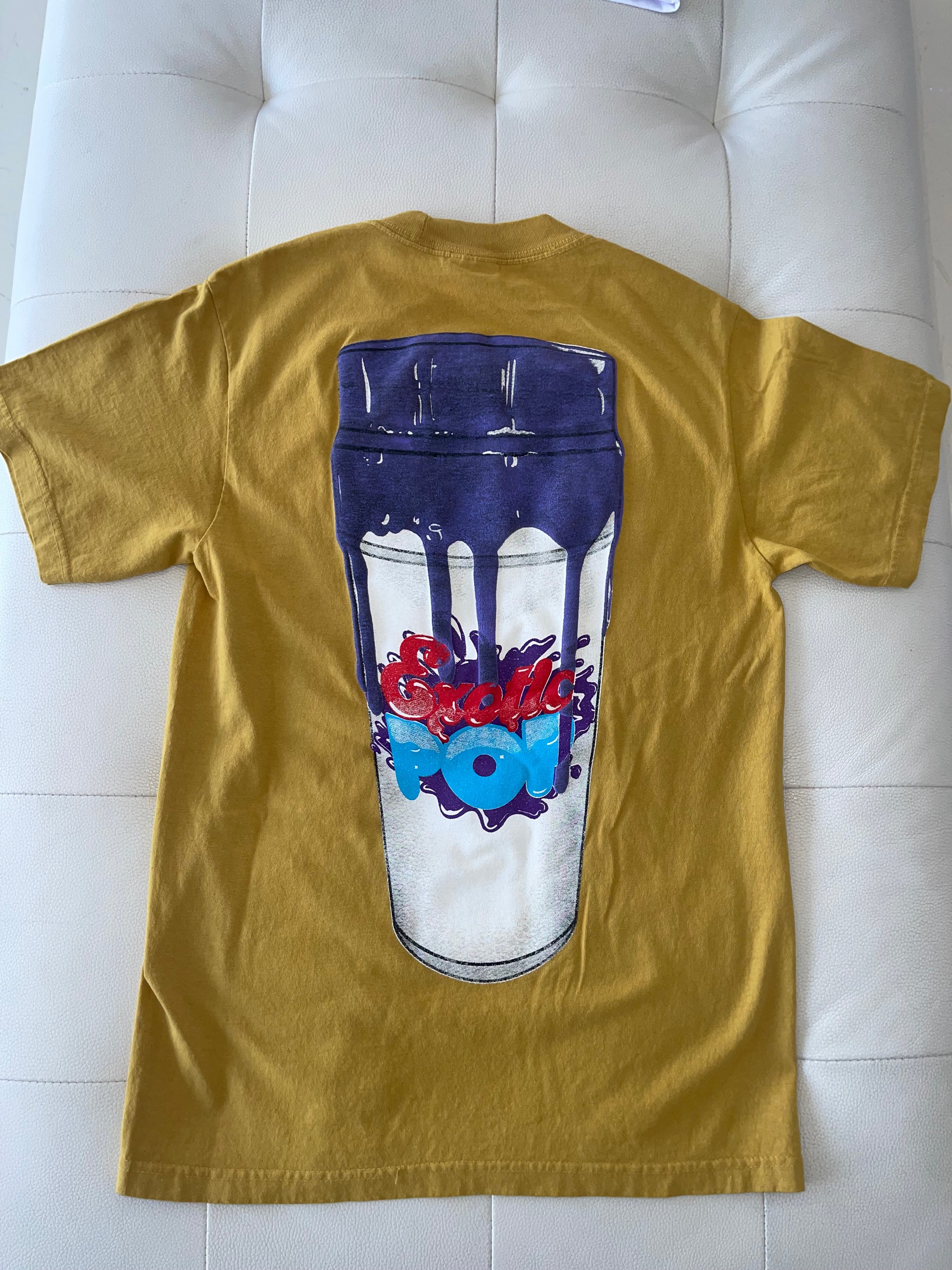 Double Cup Tee