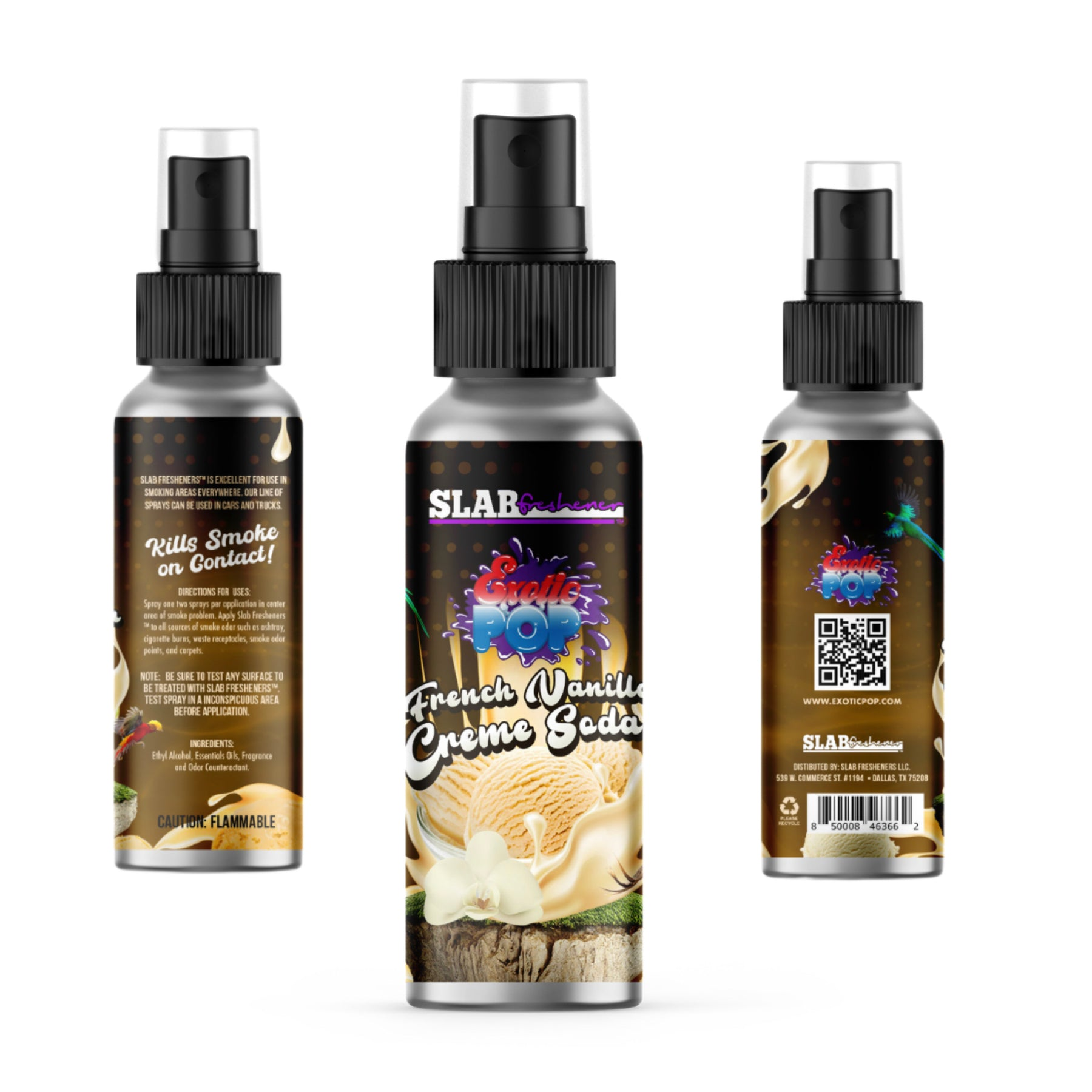 cigarette odor spray French Vanilla Creme Soda Smoke Odor Spray – Exotic Pop cigarette odor spray French Vanilla Creme Soda Smoke Odor Spray – Exotic Pop