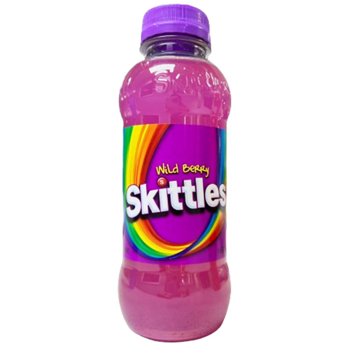 Wild Berry Skittles Juice Drink