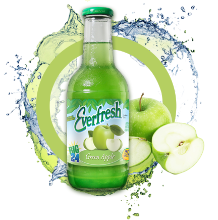 Everfresh Green Apple