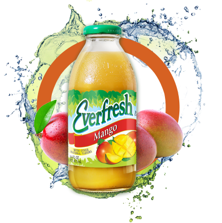 Everfresh Mango