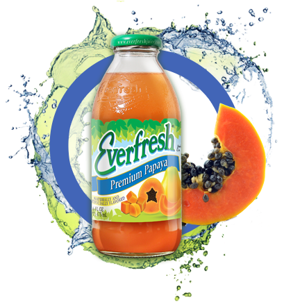 Everfresh Premium Papaya