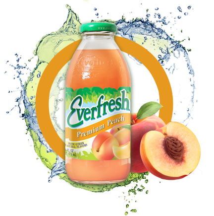 Everfresh Peach