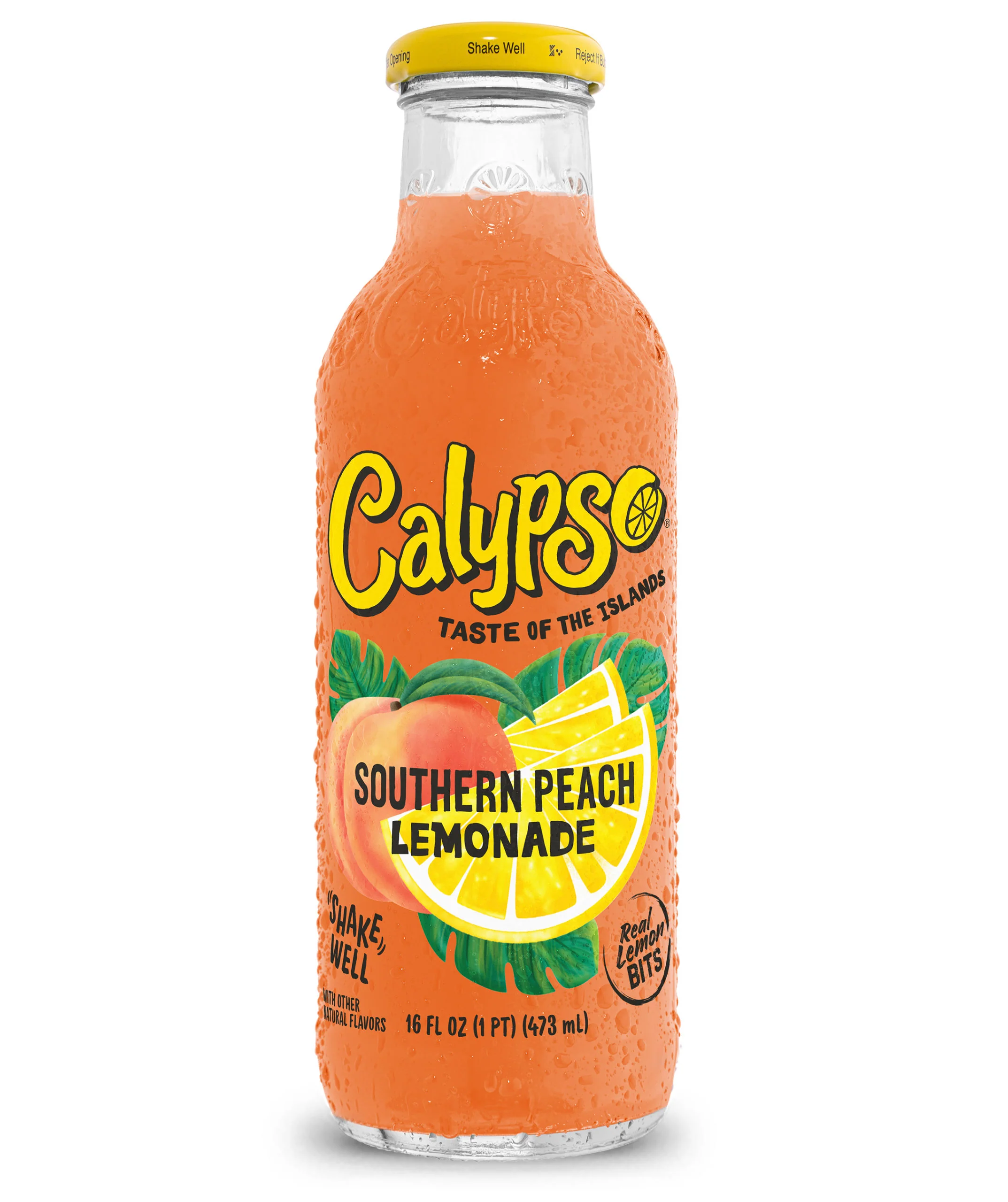Calypso Southern Peach