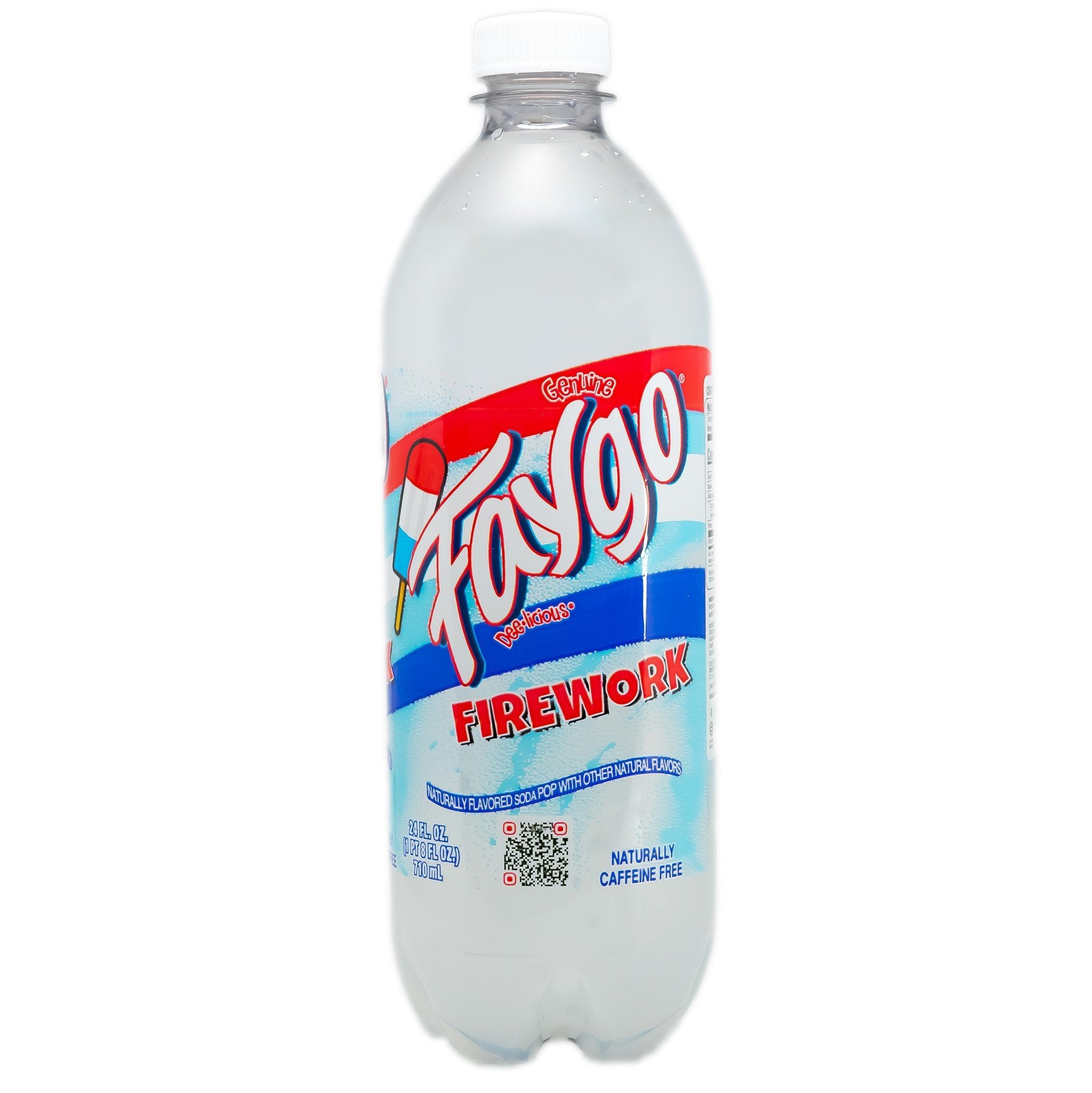 Faygo Exotic Pop Faygo Exotic Pop