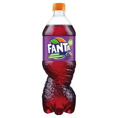 Fanta Madness Grape-Exotic Pop
