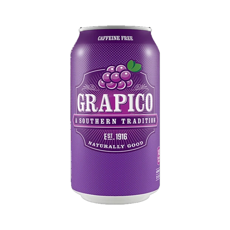Grapico-Exotic Pop