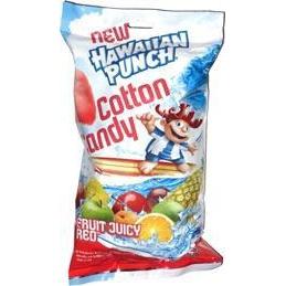 Hawaiian Punch Cotton Candy-Exotic Pop