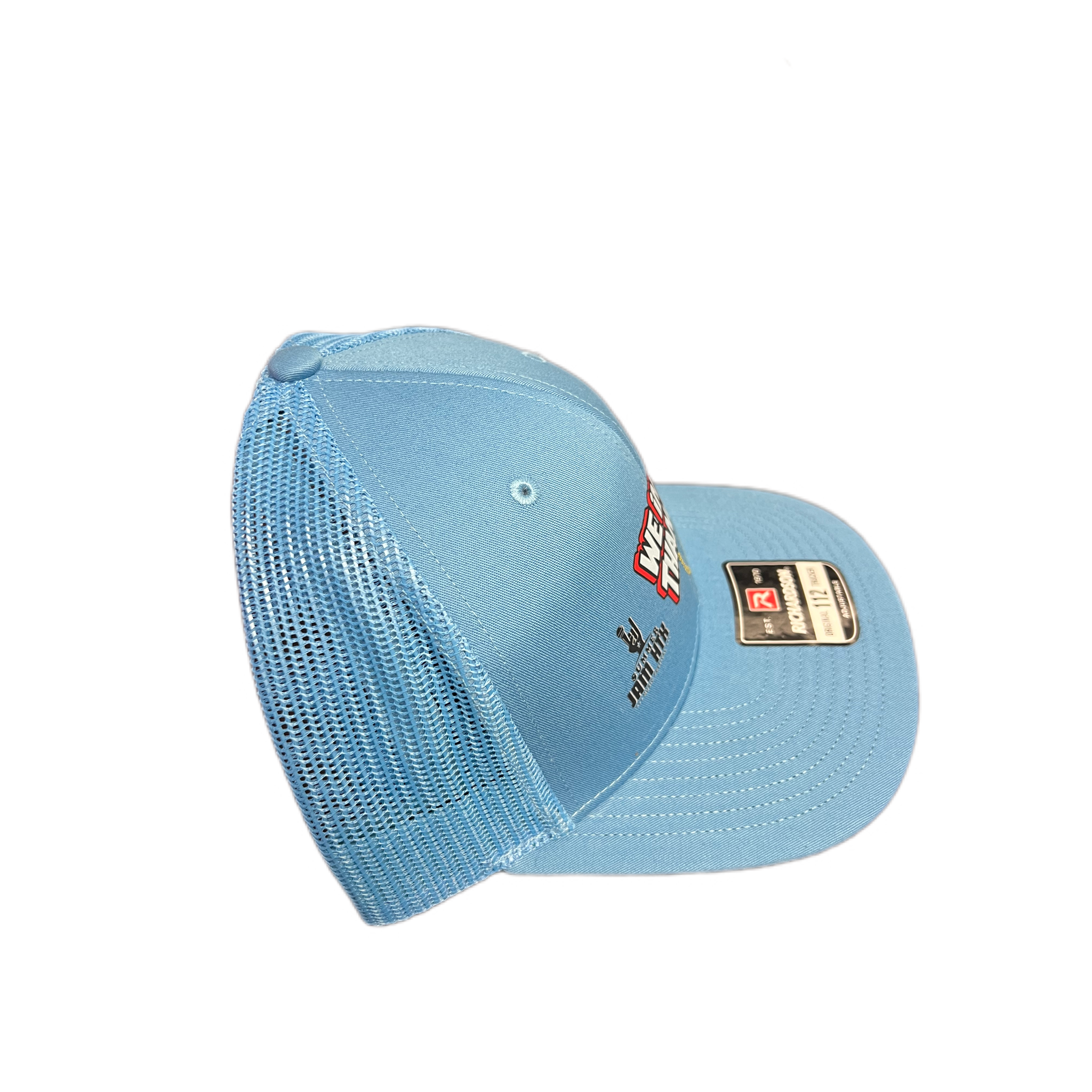 We In This Thang Hat (Summer Jam Limited Edition)