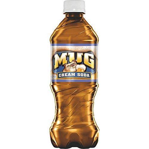 MUG Cream Soda-Exotic Pop