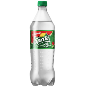 Sprite Cucumber Watermelon-Exotic Pop