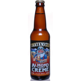 Tommy Knocker Brewery Almond Creme-Exotic Pop