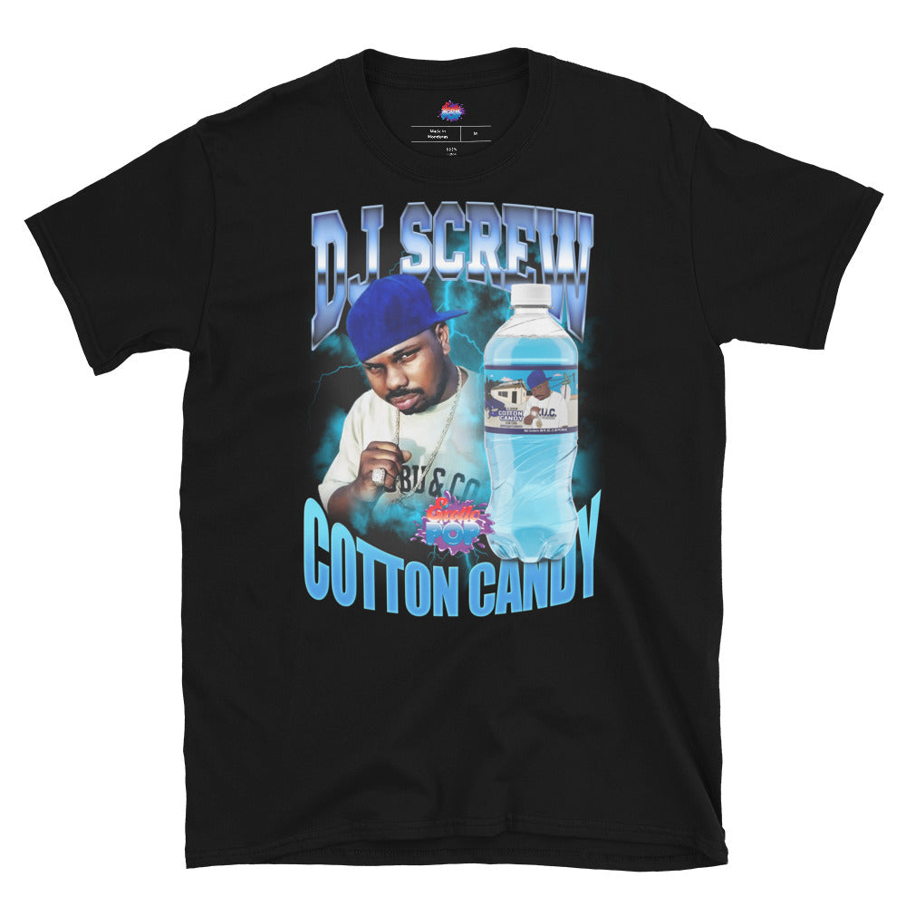 DJ Screw T-Shirt