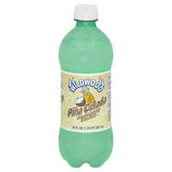 Wildwood Pina Colada – Exotic Pop